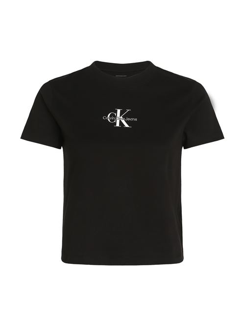 J20J223113BEH NERO CALVIN KLEIN | J20J223113BEH NERO